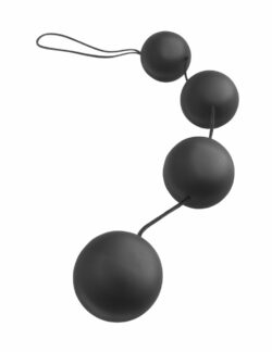 Analkugeln 4er Balls 44 x 3,2 cm