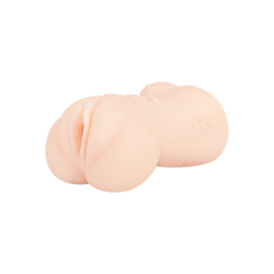 Crazy Bull 'Soft Vagina Masturbator 3', 12,5 cm