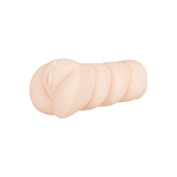 Crazy Bull 'Soft Vagina Masturbator 4', 13,5 cm