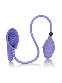 Intimate Pump Pro: Klitorissauger, lila