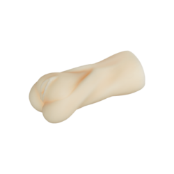 Handlicher Vagina-Masturbator, 13 cm